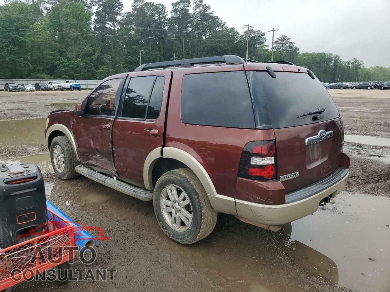 FORD EXPLORER 2010 - 1FMEU6EE7AUA94028