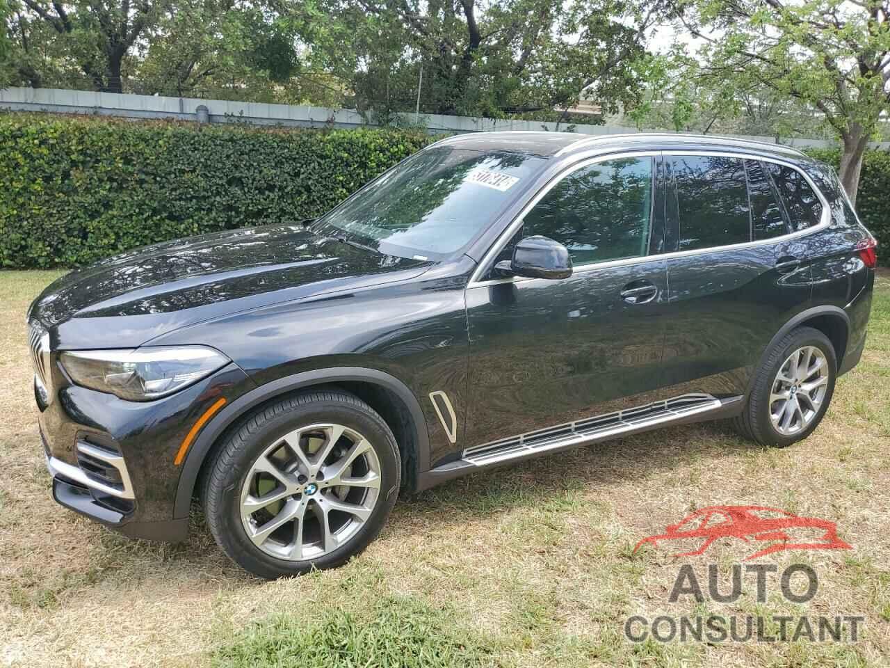 BMW X5 2023 - 5UXCR4C05P9P90695