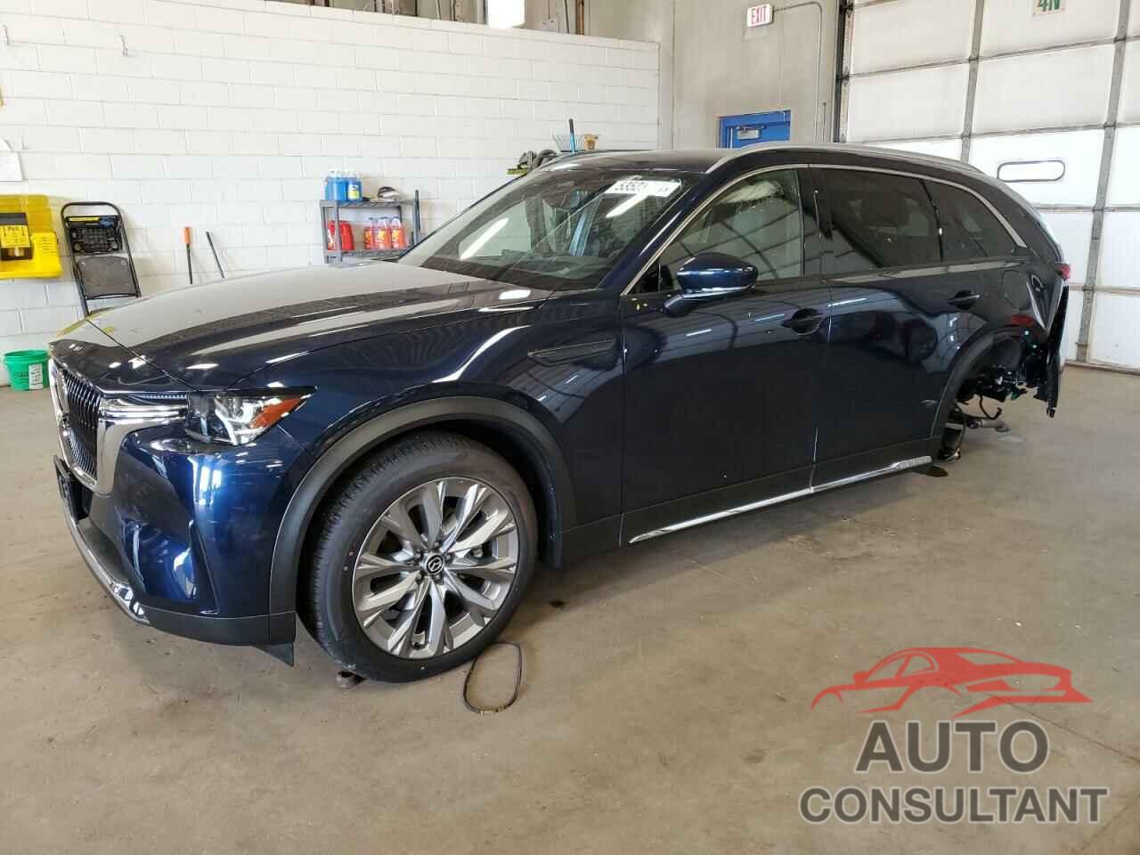 MAZDA CX-90 PREM 2024 - JM3KKEHD5R1131866