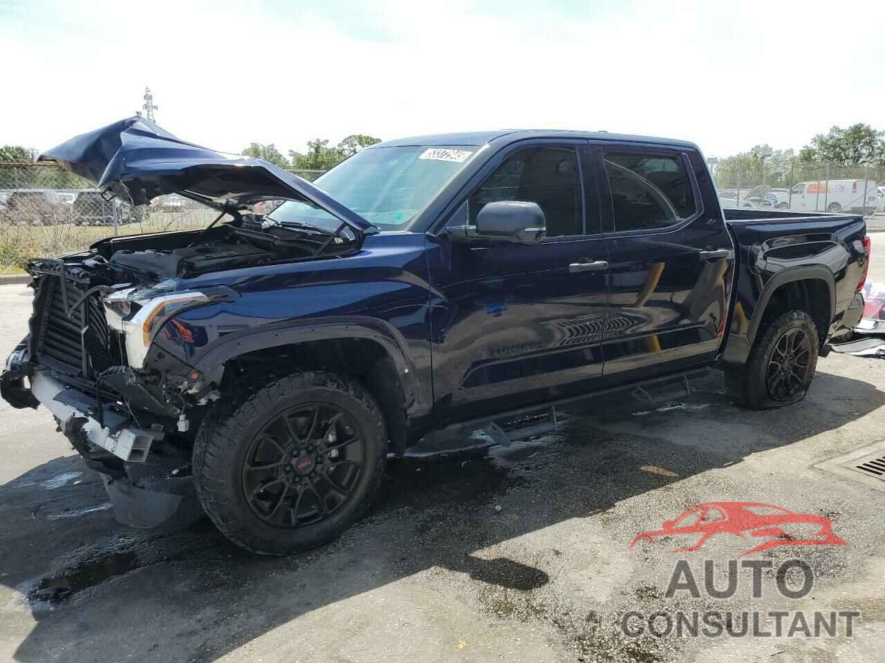TOYOTA TUNDRA 2022 - 5TFLA5DB8NX054549
