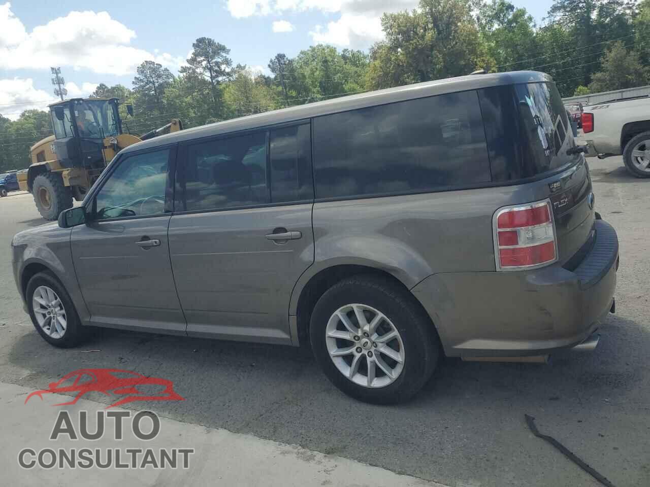 FORD FLEX 2013 - 2FMGK5B82DBD33437