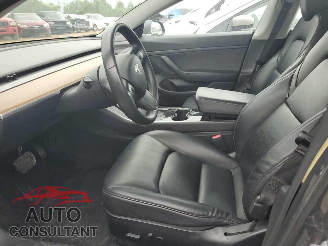 TESLA MODEL 3 2020 - 5YJ3E1EA2LF626967