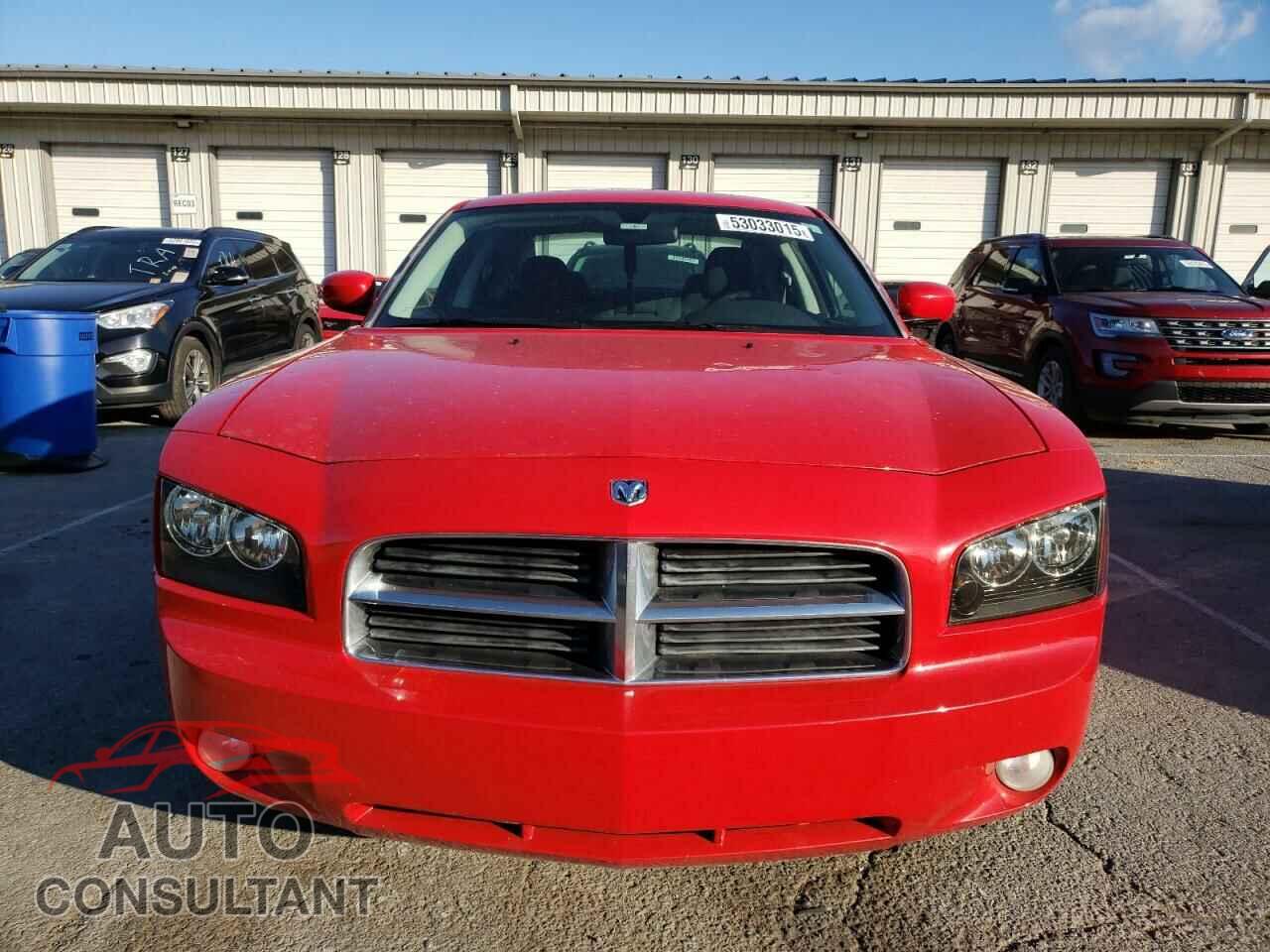 DODGE CHARGER 2010 - 2B3CA3CV2AH210682