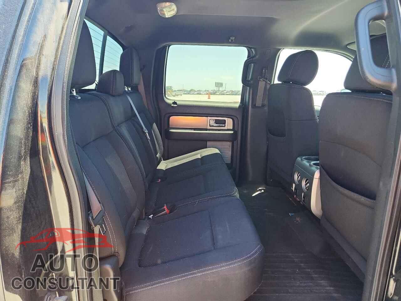 FORD F150 2013 - 1FTFW1CF8DFA53238