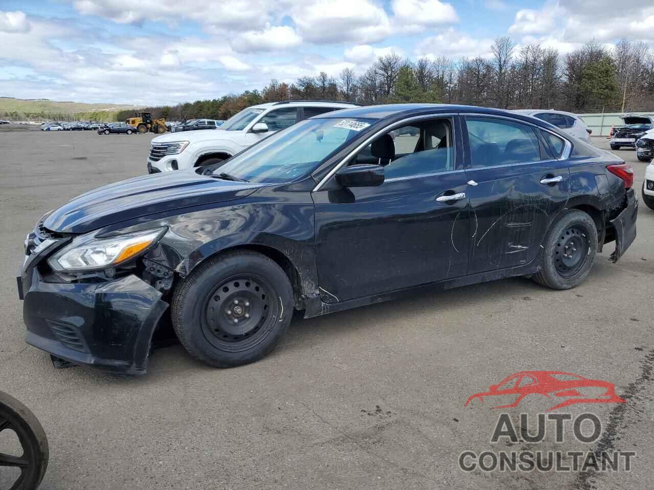 NISSAN ALTIMA 2018 - 1N4AL3AP4JC286207