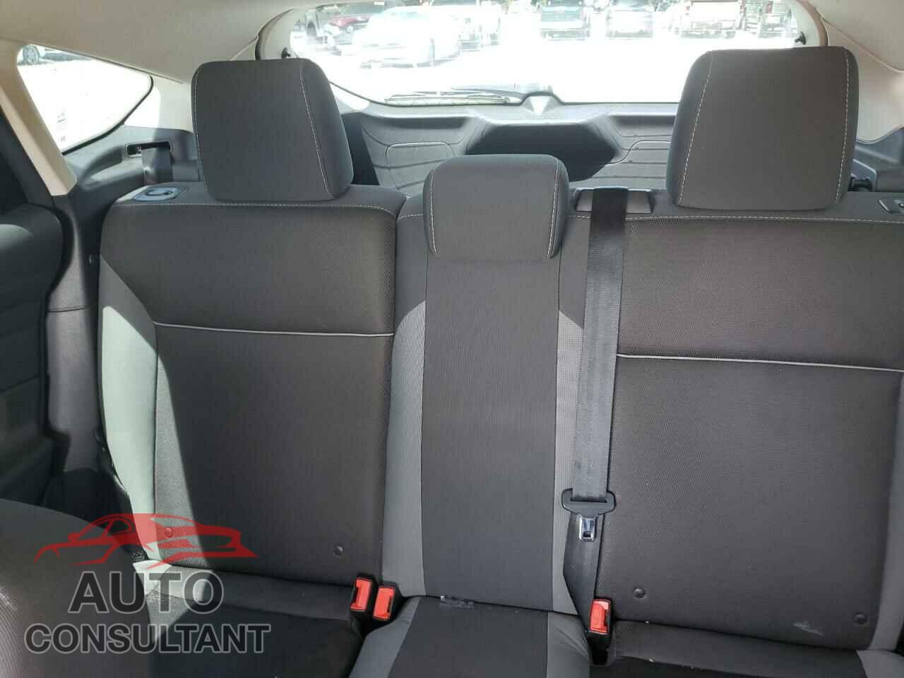 FORD FOCUS 2013 - 1FADP3K2XDL262938