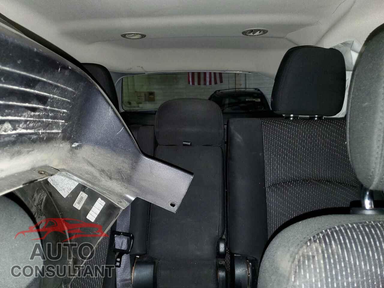 DODGE JOURNEY 2019 - 3C4PDCBB0KT845486