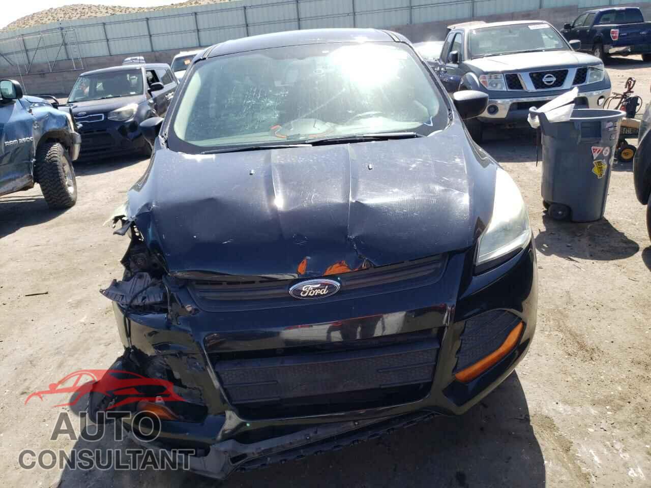 FORD ESCAPE 2016 - 1FMCU0F79GUB99862