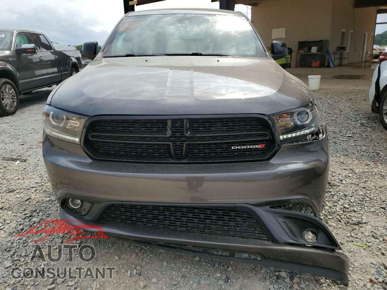 DODGE DURANGO 2019 - 1C4RDHAG8KC753699