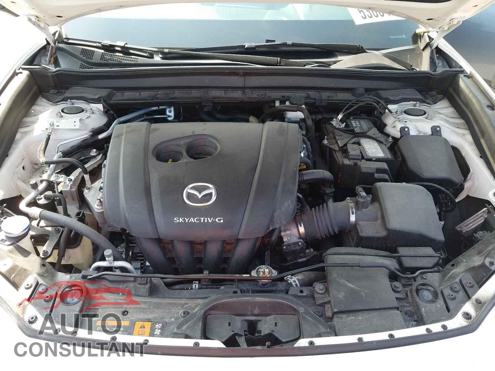 MAZDA CX30 2020 - 3MVDMACL6LM116420
