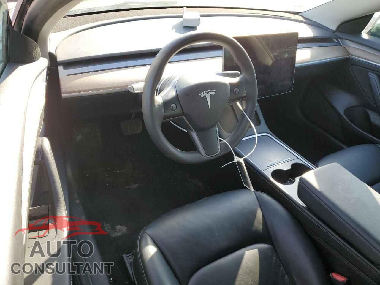 TESLA MODEL 3 2023 - 5YJ3E1EA2PF447477