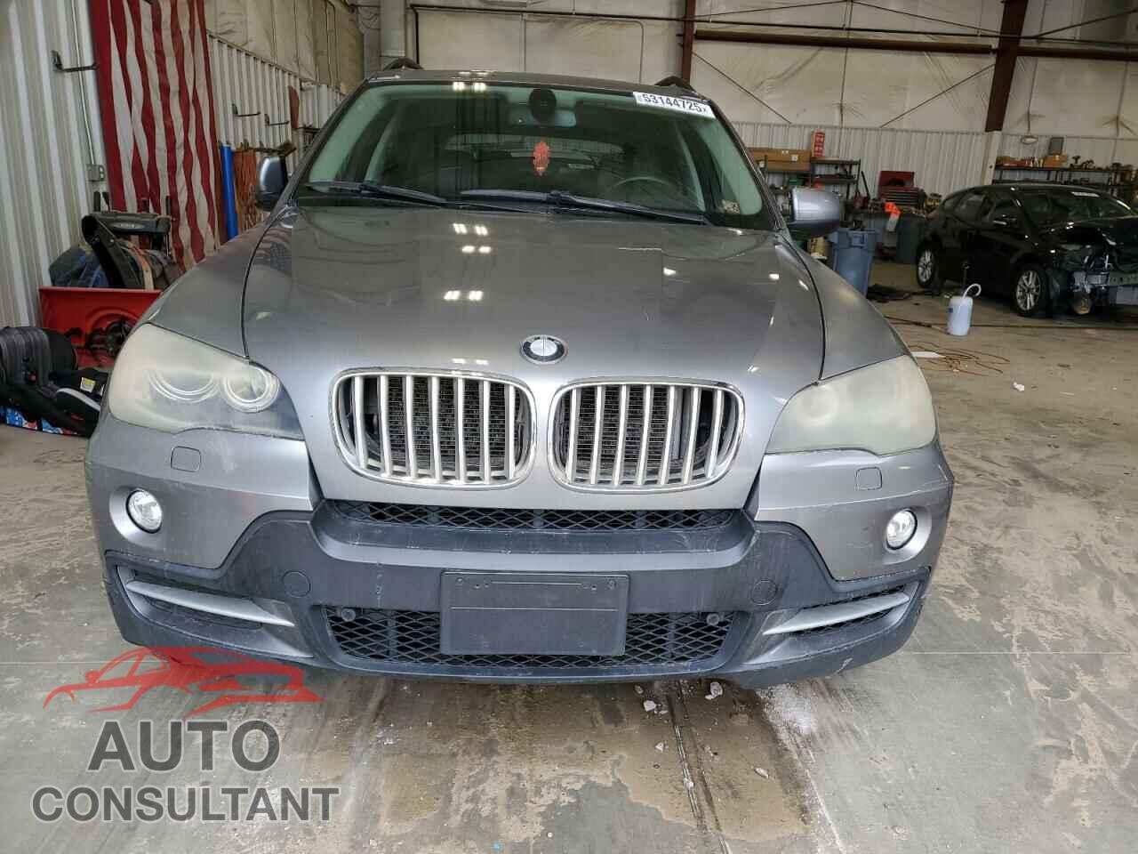 BMW X5 2009 - 5UXFF03519LJ96315