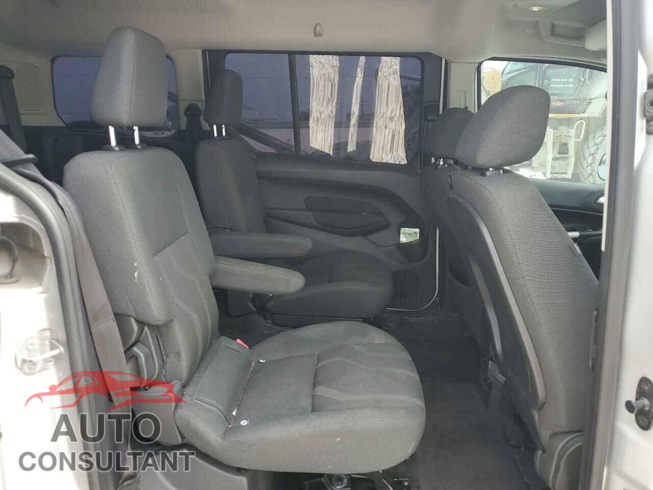 FORD TRANSIT 2016 - NM0GE9F76G1237232