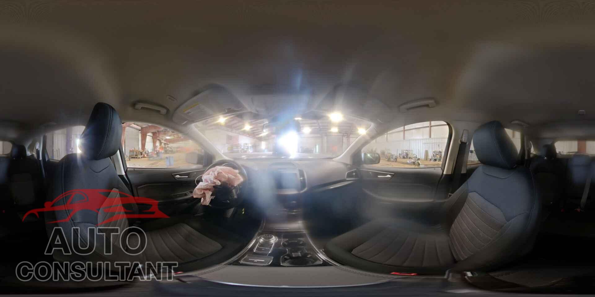 FORD EDGE 2020 - 2FMPK4G97LBB34457
