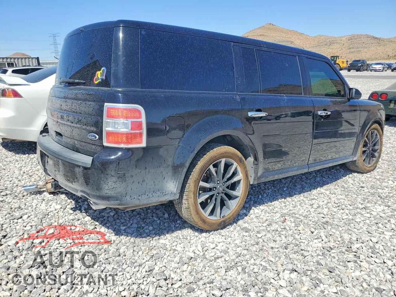 FORD FLEX 2016 - 2FMGK5D83GBA01928