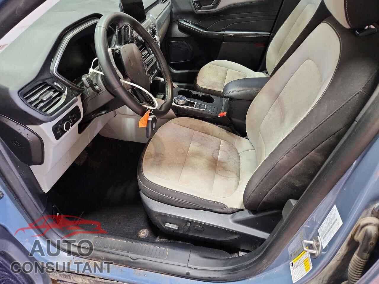FORD ESCAPE 2024 - 1FMCU9GN5RUA67282