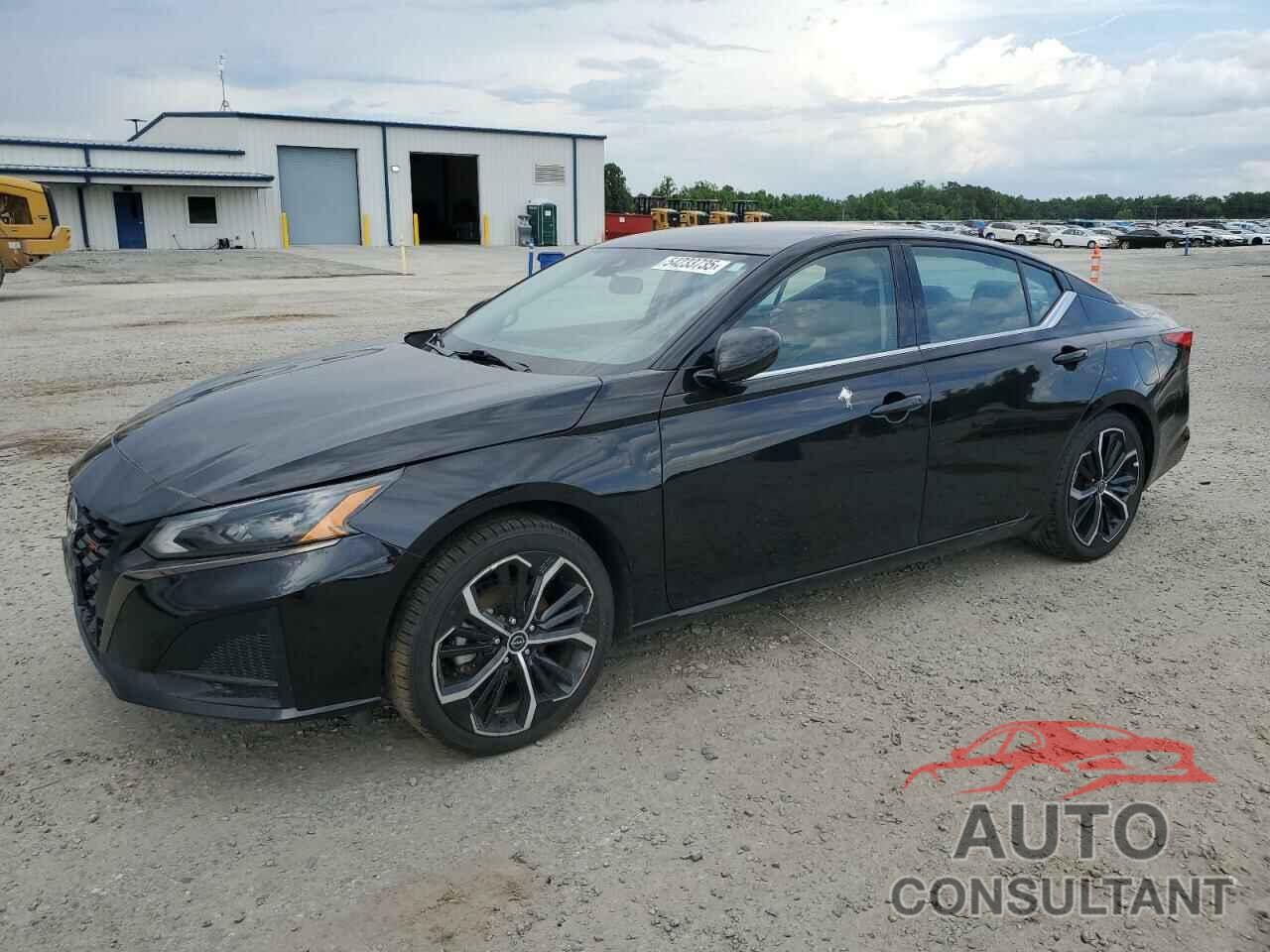 NISSAN ALTIMA 2023 - 1N4BL4CV8PN337940