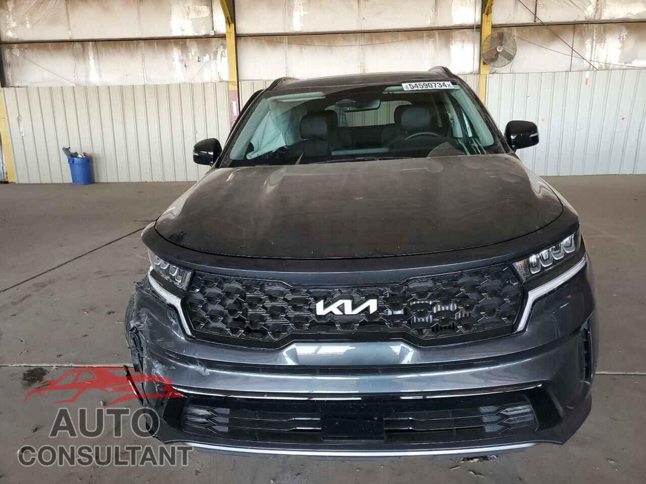 KIA SORENTO 2023 - 5XYRH4LF9PG202170