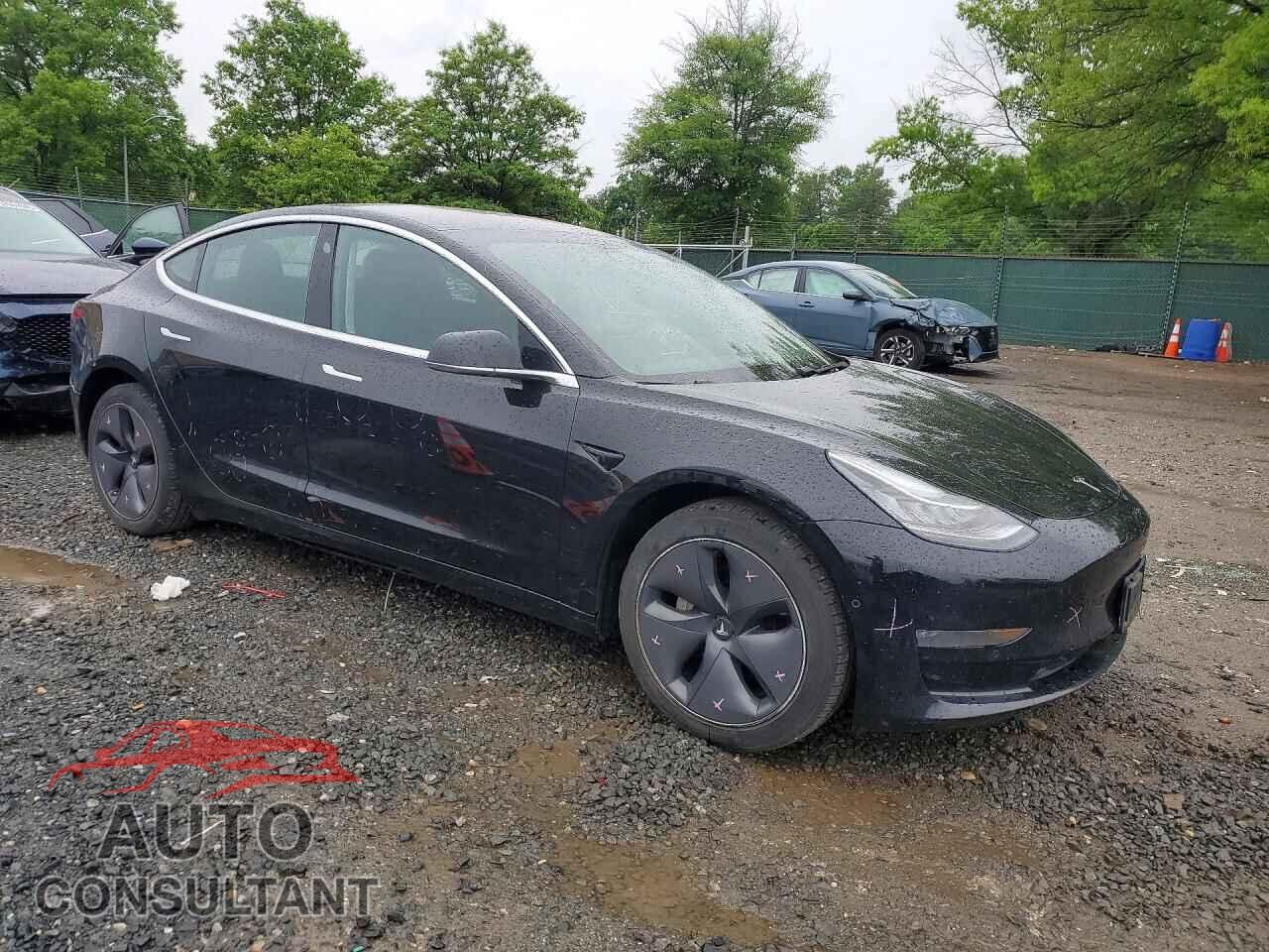 TESLA MODEL 3 2019 - 5YJ3E1EA3KF306250
