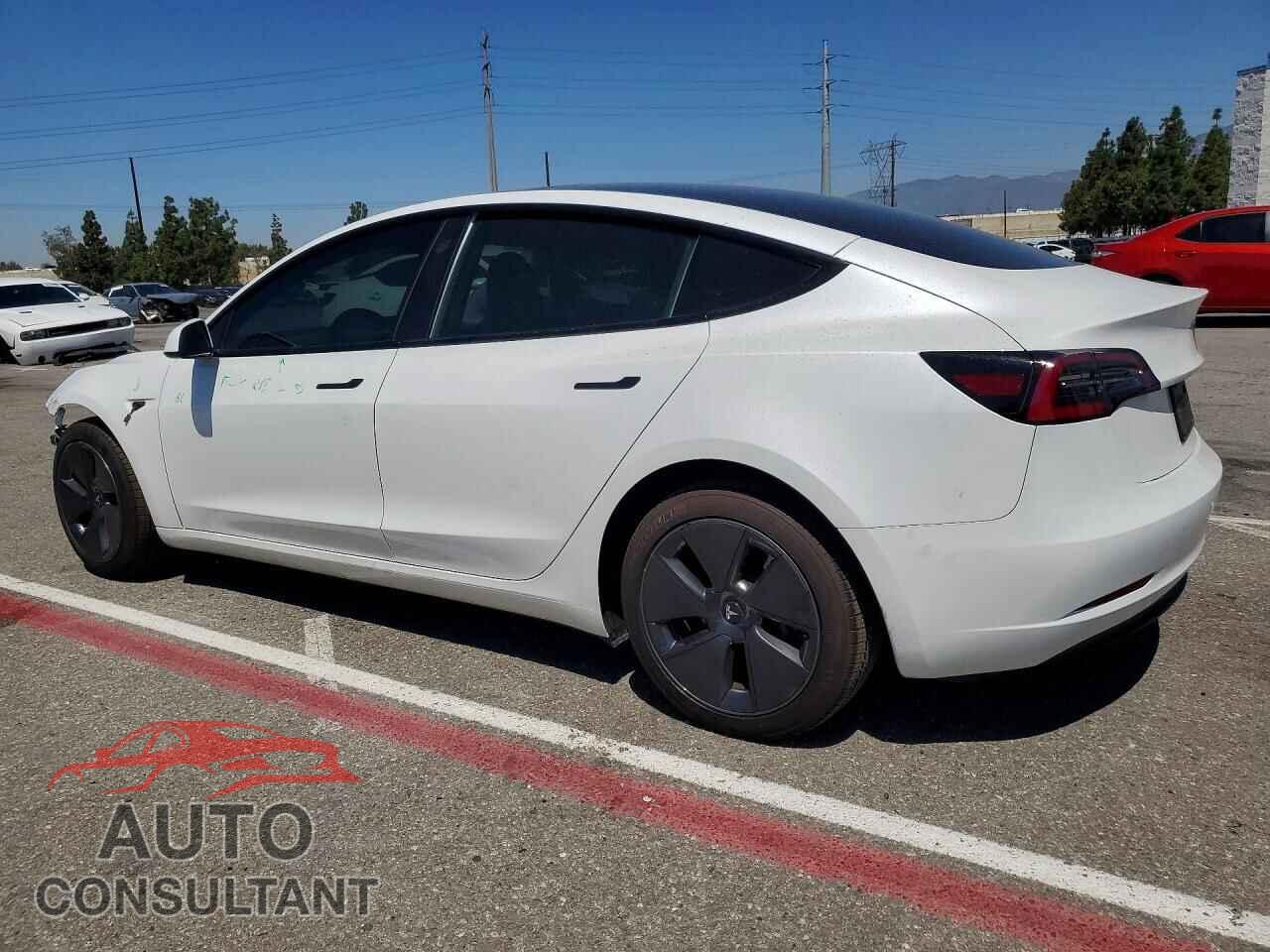 TESLA MODEL 3 2023 - 5YJ3E1EA0PF558593