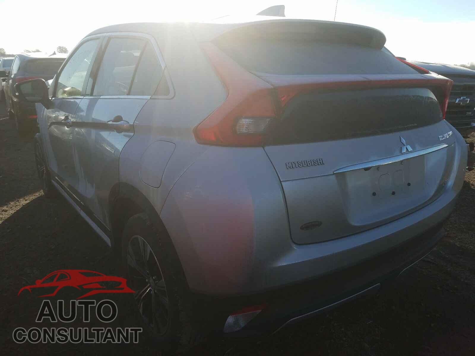 MITSUBISHI ECLIPSE 2018 - JA4AT5AA1JZ062577