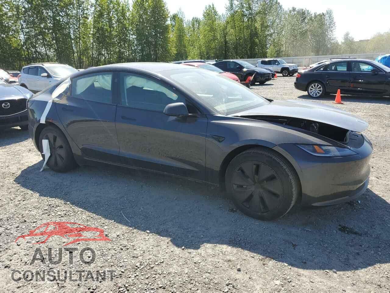 TESLA MODEL 3 2024 - 5YJ3E1EA1RF721058