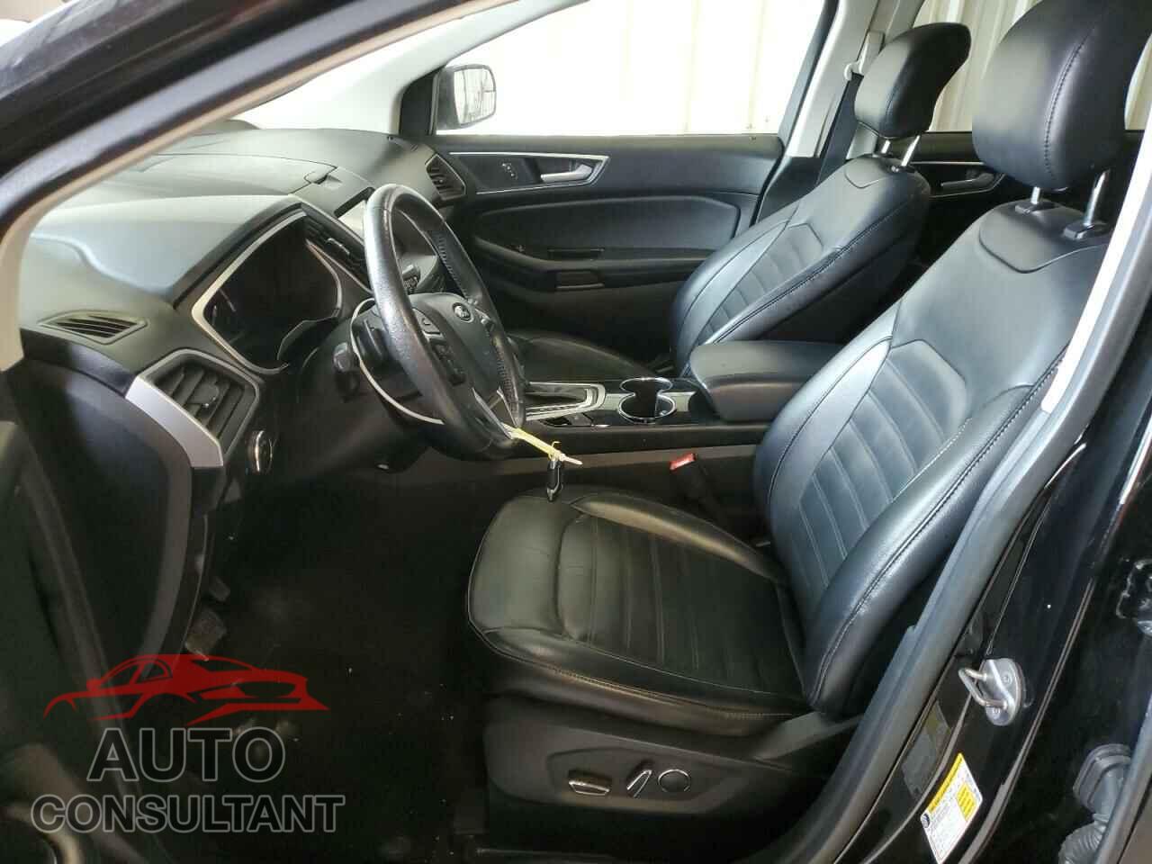 FORD EDGE 2017 - 2FMPK4J86HBC27980