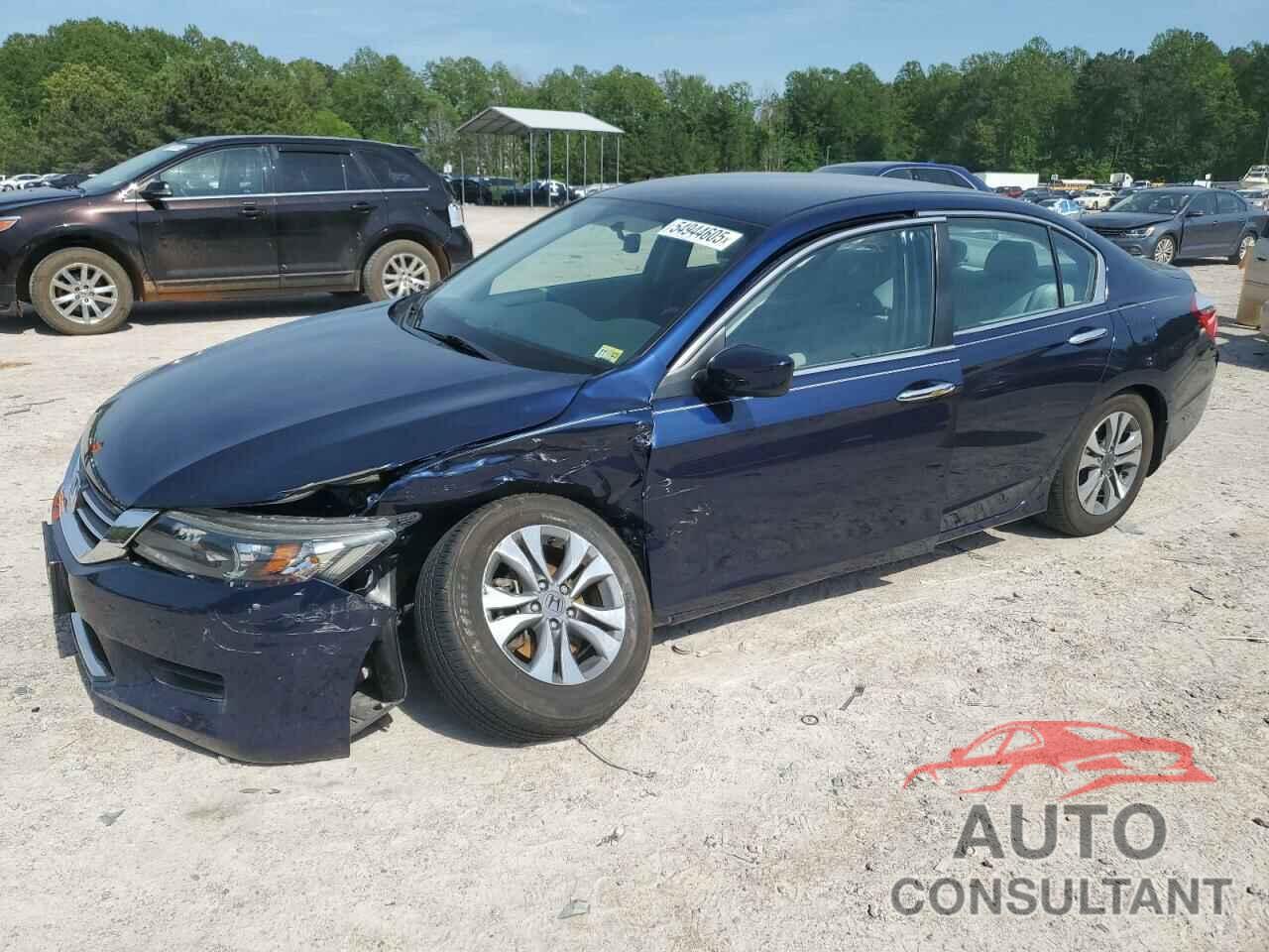 HONDA ACCORD 2015 - 1HGCR2F37FA001747