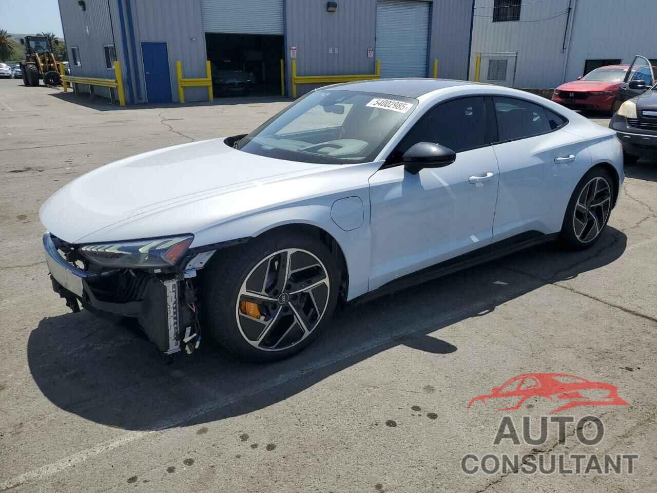 AUDI RS E-TRON 2023 - WAUBHBFW4P7902528