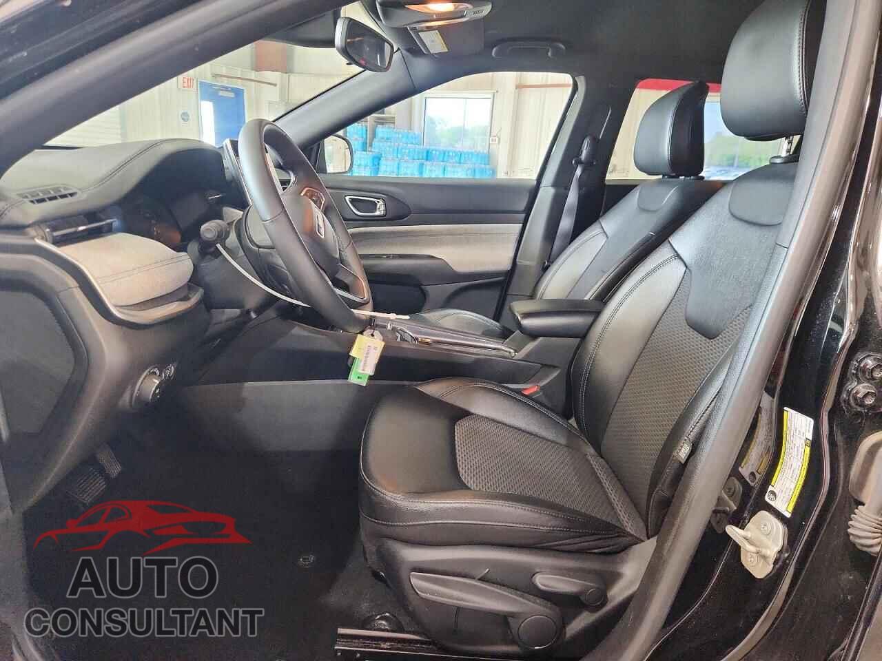 JEEP COMPASS 2024 - 3C4NJDBN6RT117410