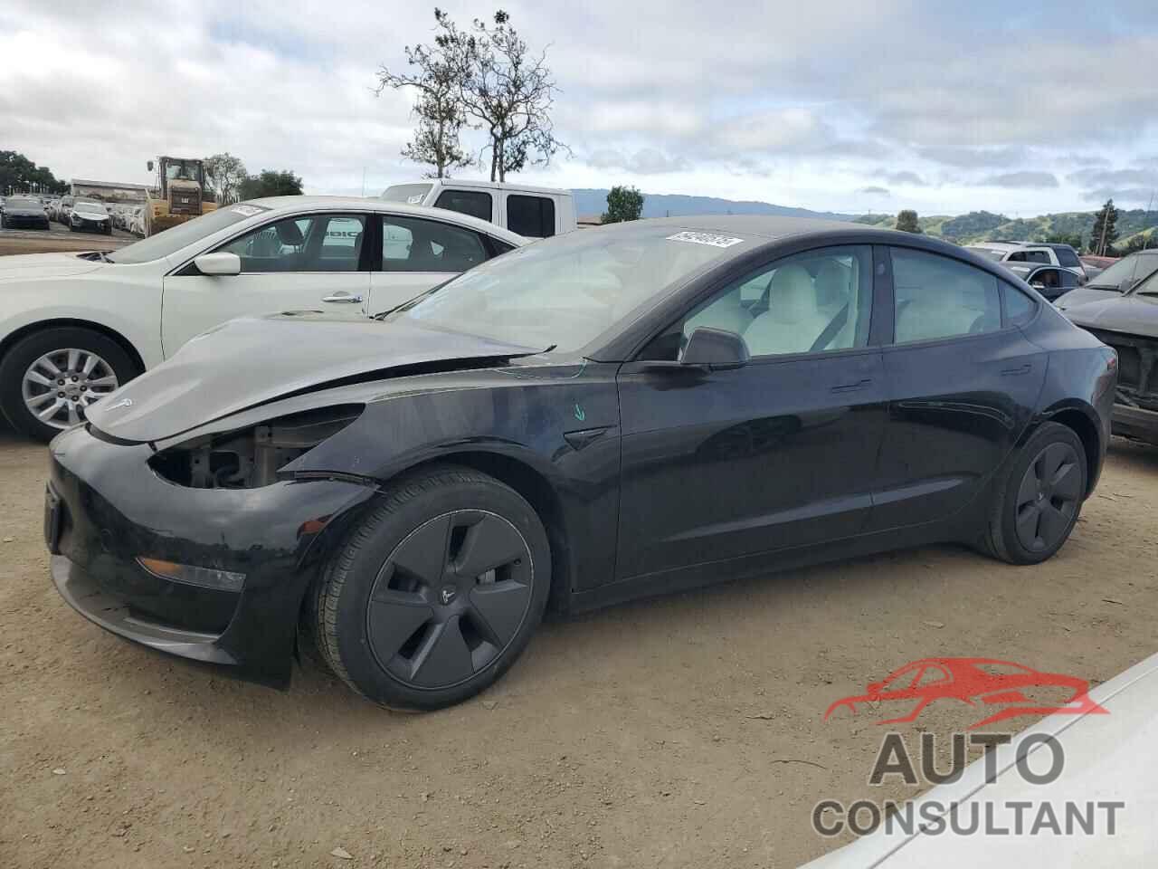 TESLA MODEL 3 2023 - 5YJ3E1EA2PF547160