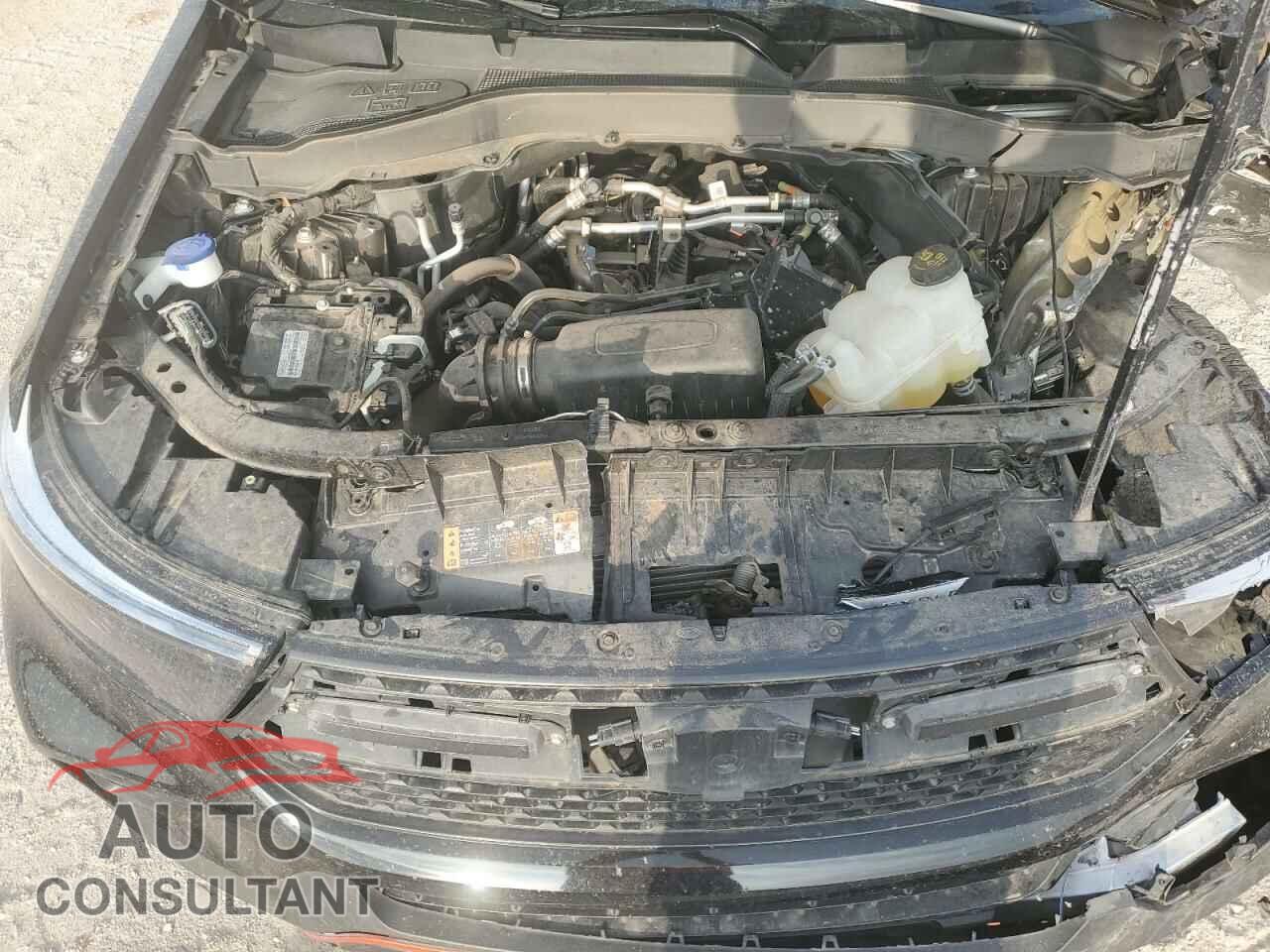 FORD EXPLORER 2023 - 1FMSK8JH2PGB52039