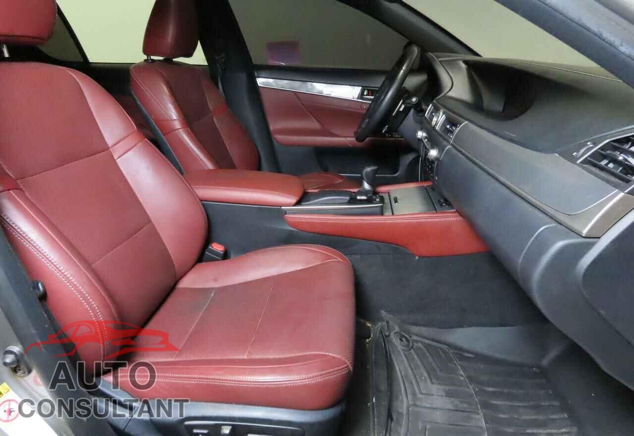 LEXUS GS350 2015 - JTHBE1BL5FA000441