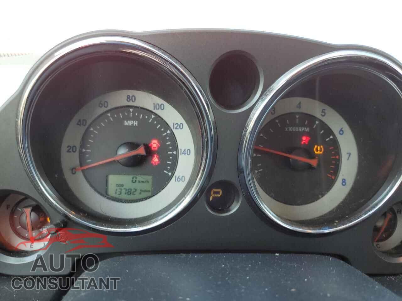 MITSUBISHI ECLIPSE 2009 - 4A3AK24FX9E035117