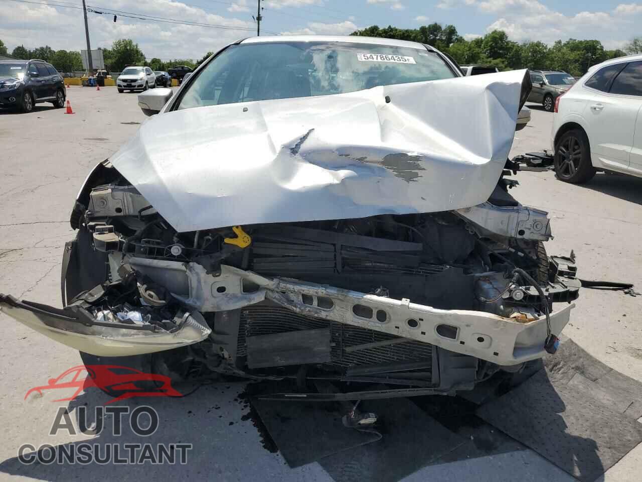 FORD FOCUS 2015 - 1FADP3F27FL202998