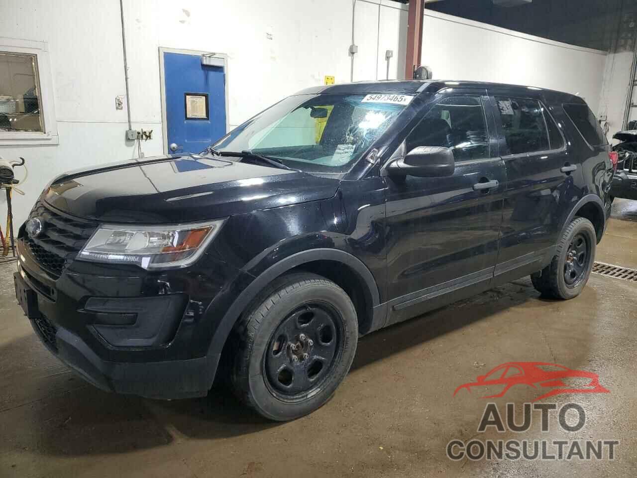 FORD EXPLORER 2016 - 1FM5K8ARXGGC60964