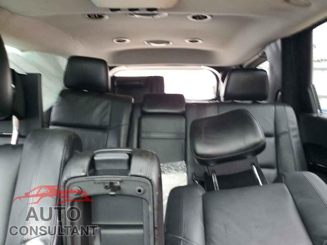 DODGE DURANGO 2016 - 1C4RDHDG3GC437324