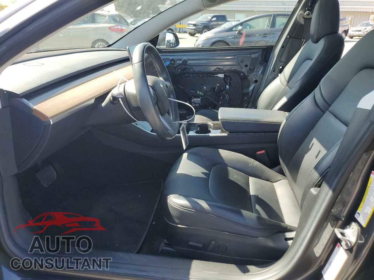 TESLA MODEL 3 2018 - 5YJ3E1EA1JF006964