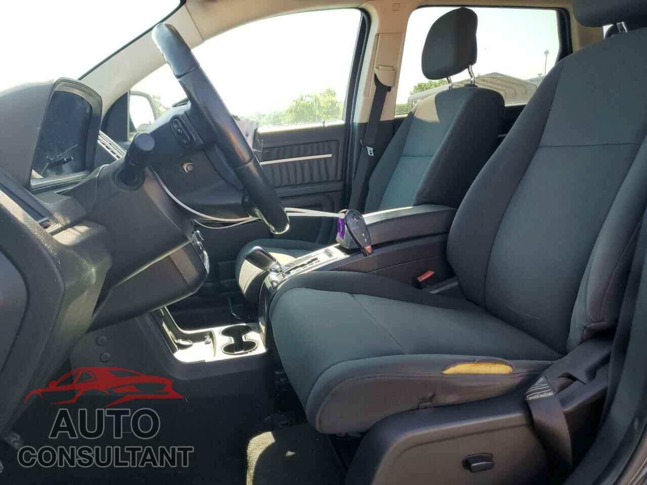 DODGE JOURNEY 2010 - 3D4PG5FV0AT194031