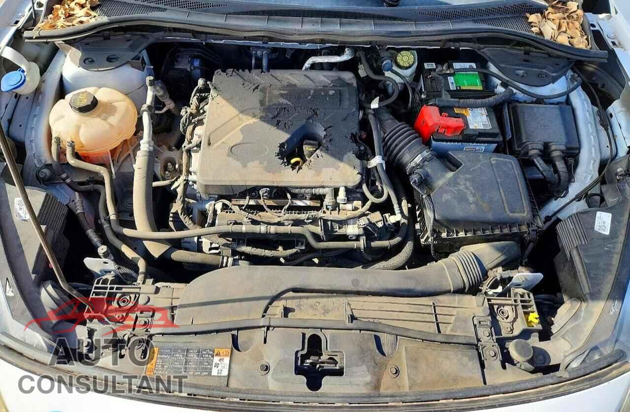 FORD ESCAPE 2020 - 1FMCU0G62LUA12400
