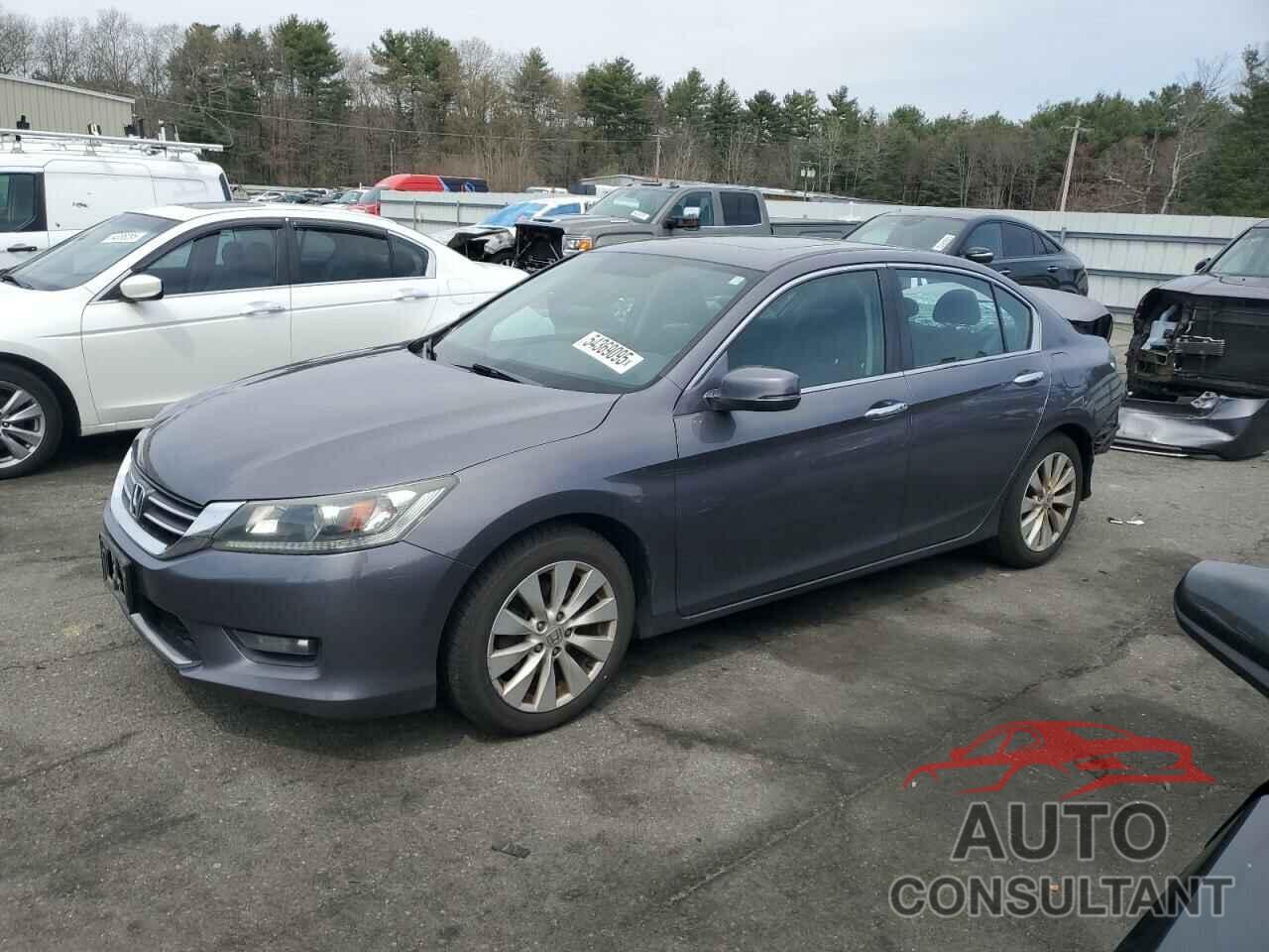 HONDA ACCORD 2015 - 1HGCR2F79FA074427