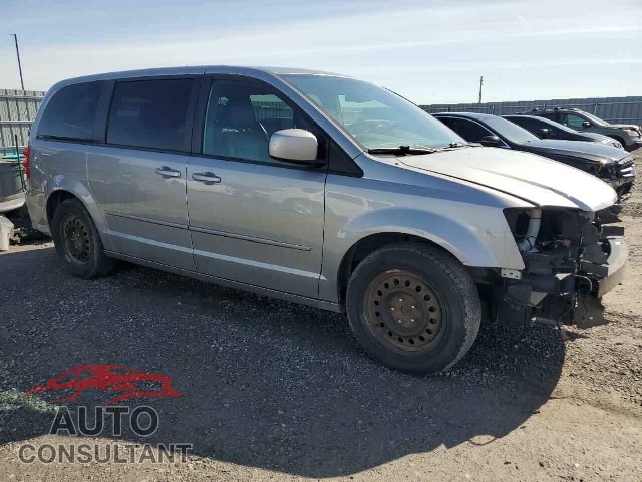 DODGE CARAVAN 2017 - 2C4RDGEG8HR845643