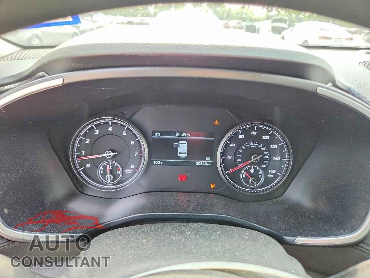 HYUNDAI SANTA FE 2023 - 5NMS14AJ9PH564552