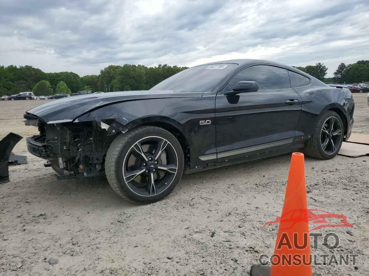 FORD MUSTANG 2016 - 1FA6P8CF1G5278140
