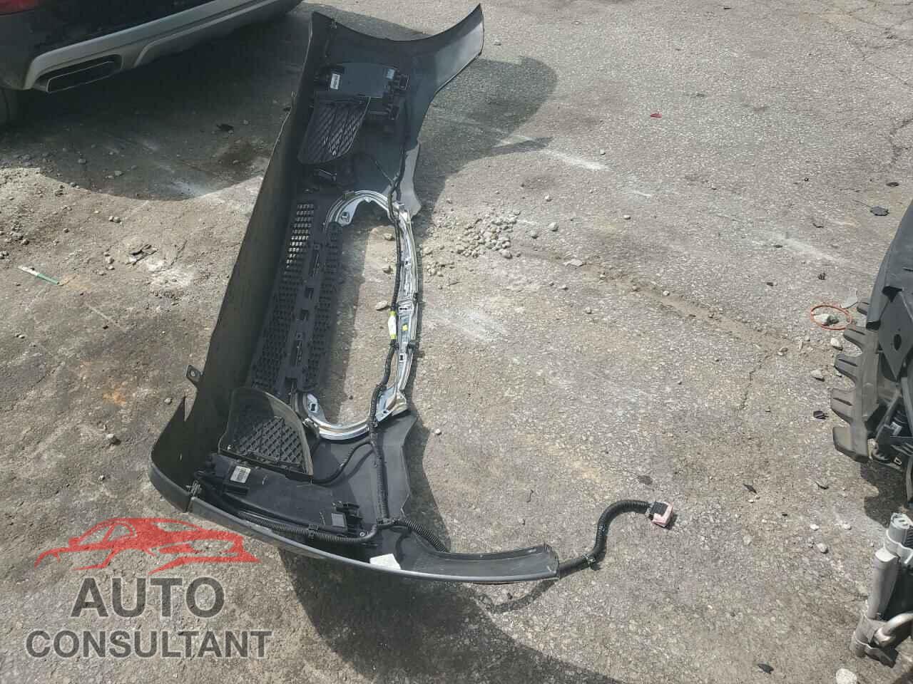 TESLA MODEL S 2013 - 5YJSA1DN7DFP17004