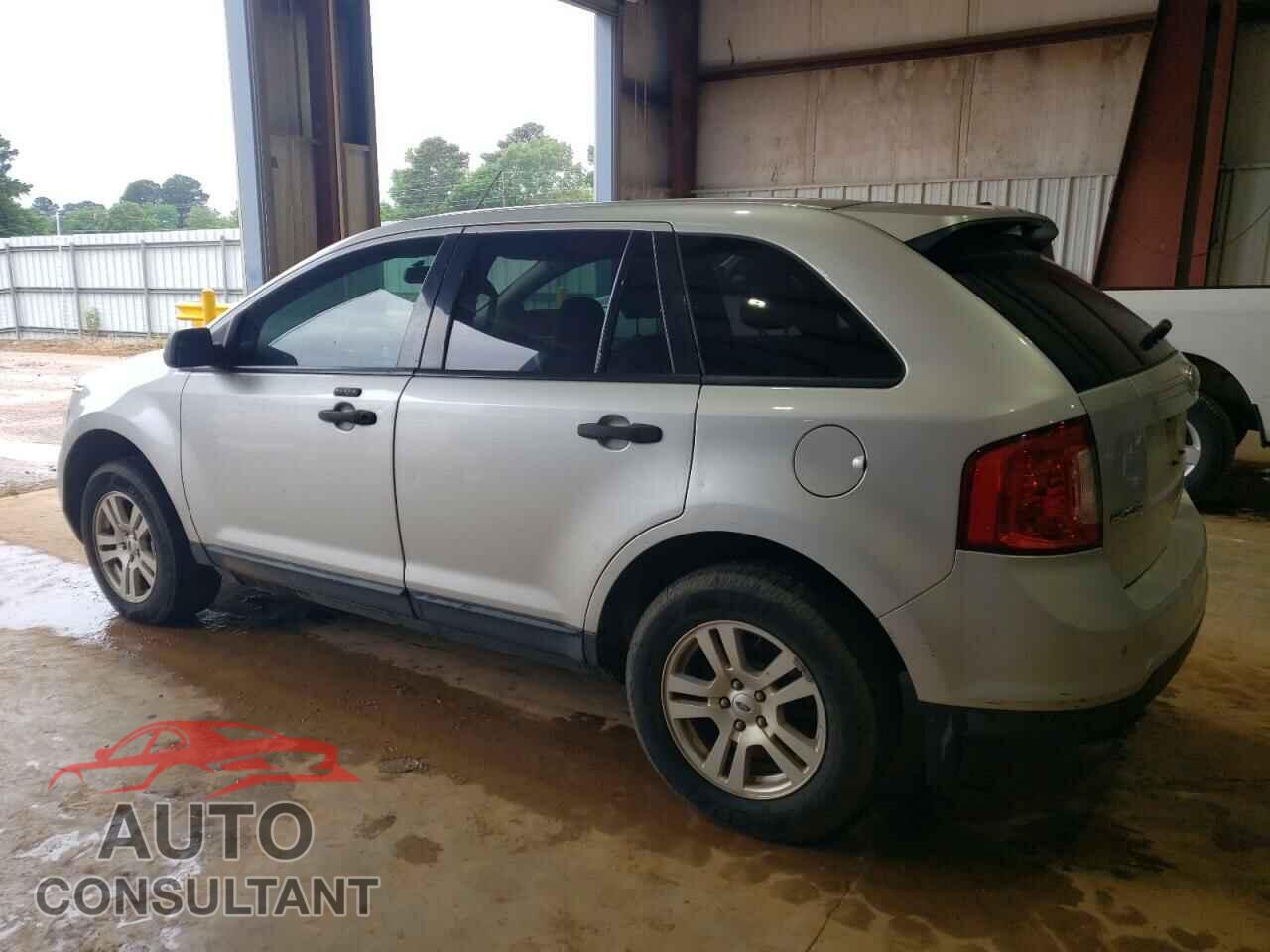 FORD EDGE 2012 - 2FMDK3GC0CBA23080