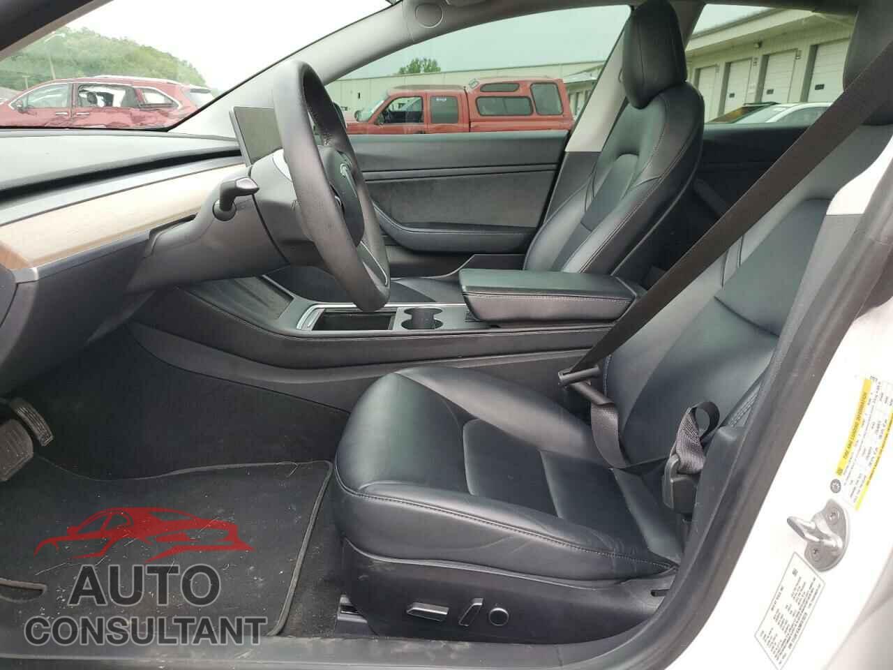 TESLA MODEL 3 2021 - 5YJ3E1EA2MF870278