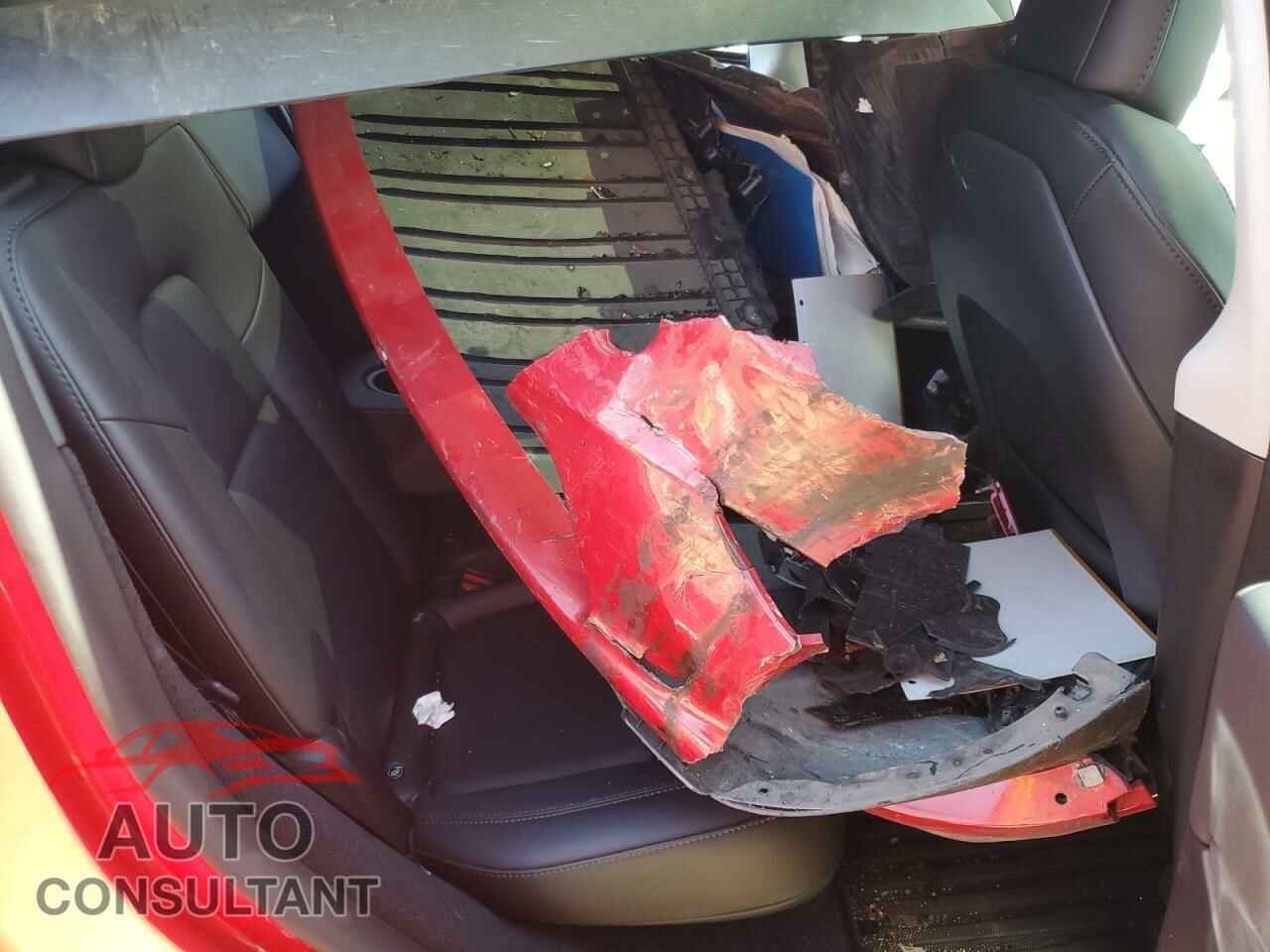TESLA MODEL Y 2023 - 7SAYGDEEXPF648597