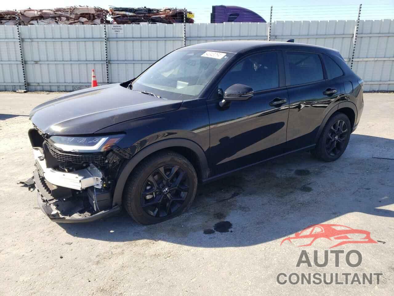 HONDA HR-V 2024 - 3CZRZ1H54RM721896