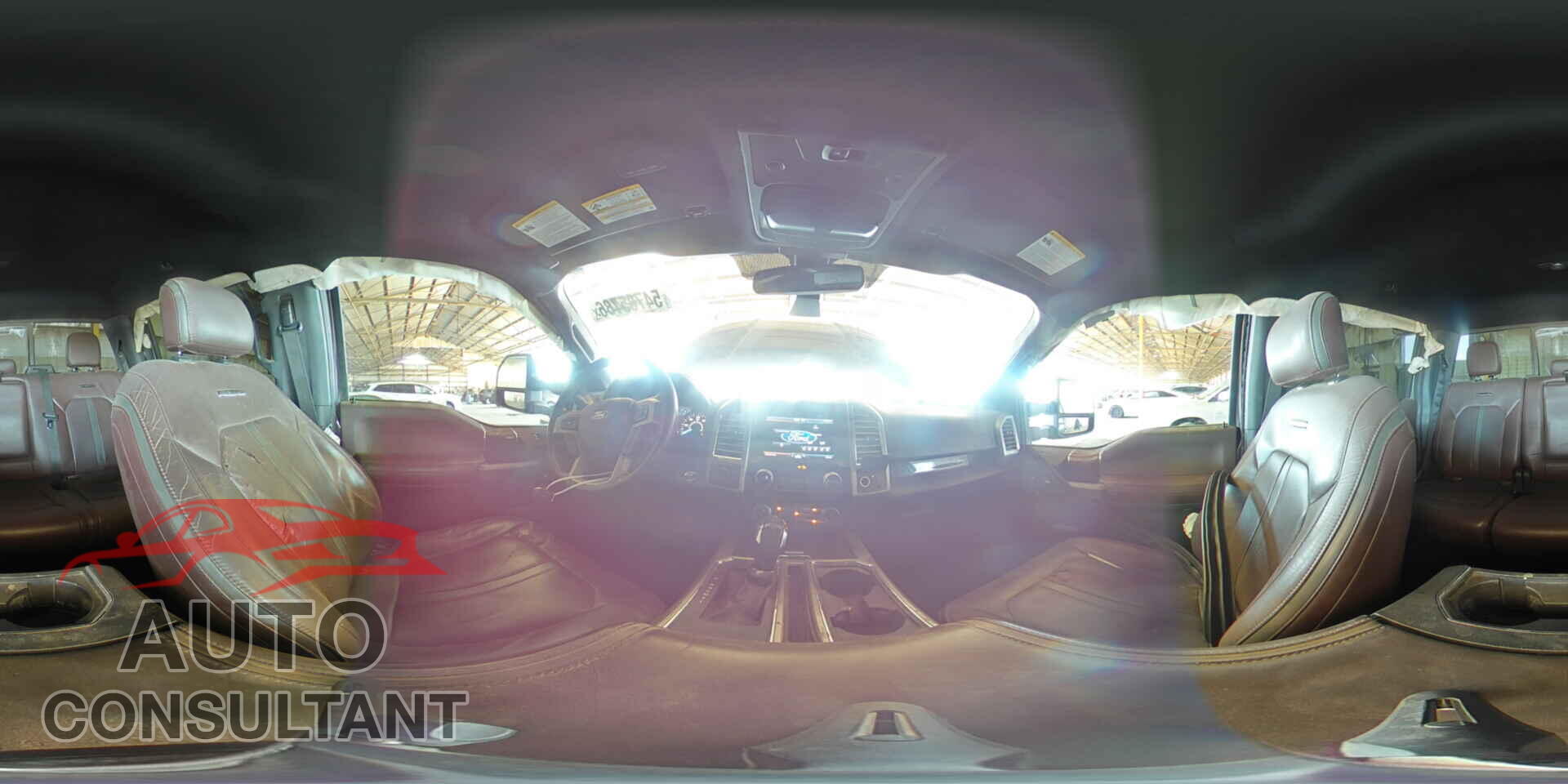 FORD F150 2015 - 1FTFW1EG4FFA75682